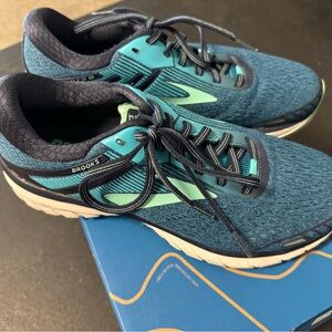 Women’s Brooks Adrenaline Running Shoes